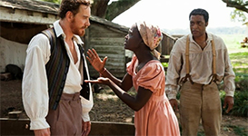 12 Years a Slave