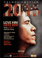 2016: Obama’s America