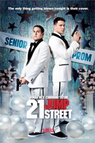 21 Jump Street