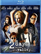 2 Days in the Valley Blu-ray