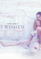 3 Women DVD