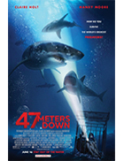 47 Meters Down