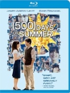 (500) Days of Summer Blu-Ray