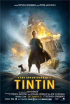 The Adventures of Tintin