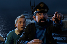 The Adventures of Tintin