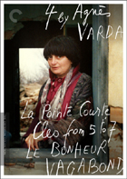 4 by Agnès Varda