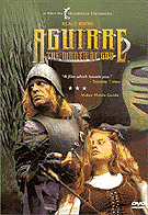 Aguirre, the Wrath of God Poster
