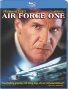 Air Force One Blu-Ray