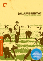 Alambrista! Criterion Collection Blu-Ray
