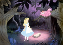 Alice in Wonderland