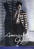 American Gigolo Poster