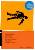 Anatomy of a Murder Criterion Collection Blu-Ray