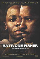 Antwone Fisher