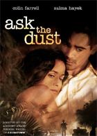 Ask the Dust DVD