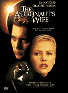 The Astronaut's Wife Poster