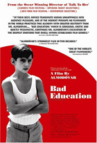 Bad Education