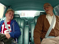 Jackass Presents: Bad Grandpa