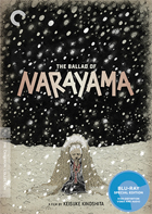 The Ballad of Narayama