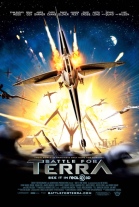 The Battle for Terra