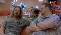 The Big Lebowski