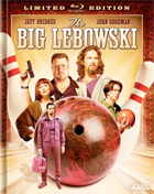 The Big Lebowski Limited Edition Blu-Ray