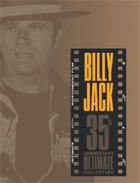 Bill Jack: 35th Anniversary Ultimate Collection DVD
