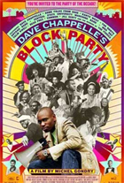 Dave Chappelle's Block Party