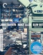 Blow Out Criterion Collection Blu-Ray