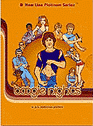 Boogie Nights Poster