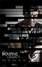 The Bourne Legacy