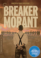  Breaker Morant Criterion Collection Blu-ray