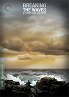 Breaking the Waves: Criterion Collection Blu-ray