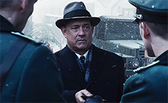 Bridge of Spies