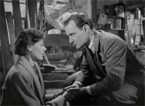 Brief Encounter