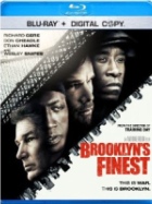 Brooklyn’s Finest Blu-Ray