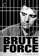 Brute Force: Criterion Collection DVD