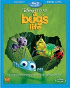 A Bug’s Life Blu-Ray