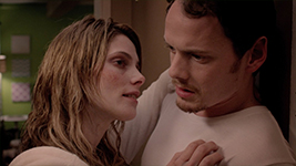 Burying the Ex