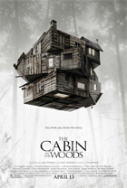 Cabin in the Woods