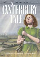 A Canterbury Tale: Criterion Collection DVD