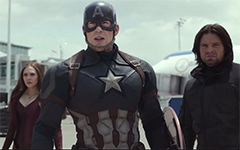 Captain America: Civil War