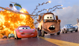 Cars 2