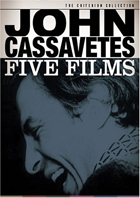  John Cassavetes: Five Films