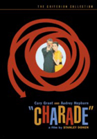 Charade DVD
