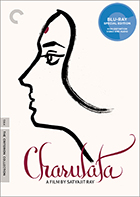 Charulata Criterion Collection Blu-Ray