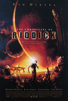 The Chronicles Riddick