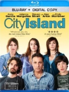 City Island Blu-Ray