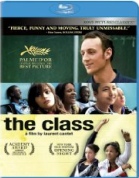 The Class Blu-Ray