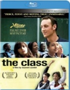 The Class Blu-Ray