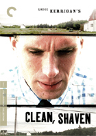 Clean, Shaven: Criterion Collection DVD